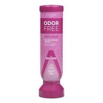 Desodorante para os pés Odor Free Palterm Rosa