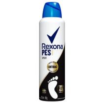 Desodorante Para os Pés Rexona Sport 153ml