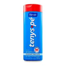 Desodorante para os Pés Tenys Pé Baruel em Pó Original 100g Desodorante para os Pés Tenys Pé Baruel em Pó Original 100g