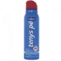 Desodorante para os Pés Tenys Pé Baruel Jato Seco Original - 150ml