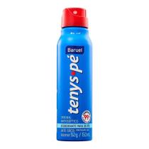 Desodorante para os Pés Tenys Pé Baruel Jato Seco Original 92g Desodorante para os Pés Tenys Pé Baruel Jato Seco Original 92g