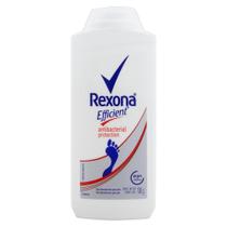 Desodorante para Pés Talco Rexona Fresh 48h 100g