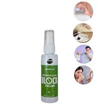 Desodorante Para Tênis Spray Removedor Tira Chulé Block