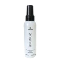 Desodorante perfumado absolut blanc 120ml k constancio Desodorante perfumado absolut blanc 120ml k constancio
