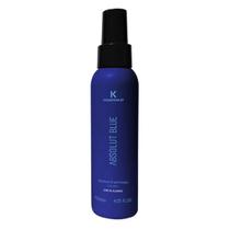 Desodorante perfumado absolut blue k constâncio 120ml Desodorante perfumado absolut blue k constâncio 120ml