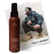 desodorante perfumado VAV Kconstancio.