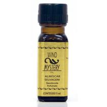 Desodorante Perfumado Wind Mystery Oil 5ml - Alphaville