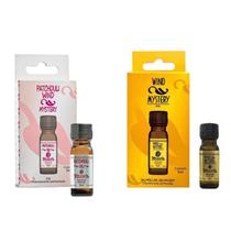 Desodorante Perfumado Wind Mystery Oil 5Ml - Rugól