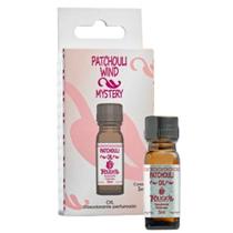 Desodorante Perfumado Wind Mystery Patchouli 5 Ml - Rugól