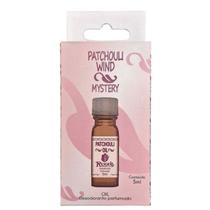 Desodorante Perfumado Wind Mystery Patchouli 5Ml - Rugól