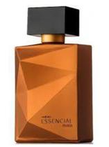 Desodorante Perfume Essencial Mirra - 100ml - Masculino