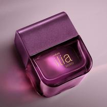 Desodorante Perfume Ilía Secreto Feminino 50 ml
