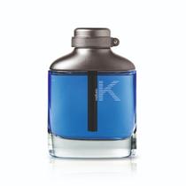 Desodorante Perfume Kaiak K Masculino 100 m Desodorante Perfume Kaiak K Masculino 100 m