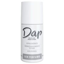 Desodorante Perfume Masculino Ou Femino Dap Roll On - 55ml