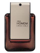 Desodorante Perfume Natura Homem Emocione