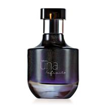 Desodorante Perfume Una Infinito 75 ml - Natura Desodorante Perfume Una Infinito 75 ml - Natura