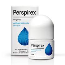 Desodorante Perspirex Antitranspirante Antiperspirante Roll On 20ml