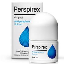 Desodorante Perspirex Rollon Antiperspirante 20ml