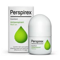 Desodorante Perspirex Rollon Comfort 20ml