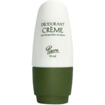 Desodorante Pierre Alexander - Ação Bloqueadora 50ml - Roll On 50ml Desodorante Pierre Alexander - Ação Bloqueadora 50ml - Roll On 50ml