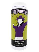 Desodorante Pit Powder Muddy H2O para mulheres 120mL