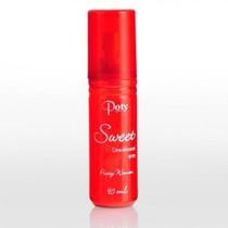 Desodorante Poty Spray feminino 90mL saveet Desodorante Poty Spray feminino 90mL saveet