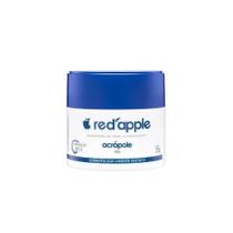 Desodorante red apple creme 55g acropole