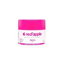 Desodorante red apple creme 55g donna
