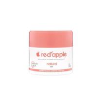 Desodorante red apple creme 55g natural Desodorante red apple creme 55g natural