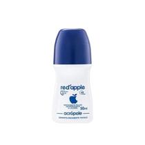 Desodorante red apple roll on 50ml acropole
