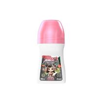 Desodorante red apple roll on 50ml infantil robo vera