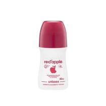 Desodorante red apple roll on 50ml unissex