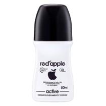 Desodorante Red Apple Roll On Sport Active 50ml Desodorante Red Apple Roll On Sport Active 50ml