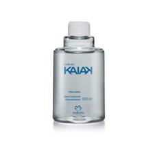 Desodorante Refil Kaiak Masculino 100ml Natura Desodorante Refil Kaiak Masculino 100ml Natura