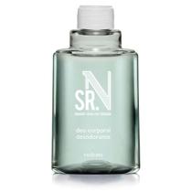Desodorante Refil Natura Sr. N 100ml Desodorante Refil Natura Sr. N 100ml