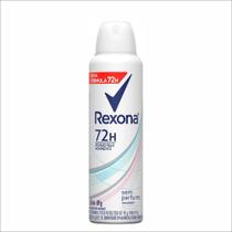 Desodorante Rexona Aerosol 150ml sem perfume 7791293032368 UNILEVER