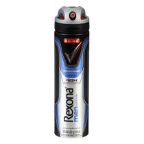 Desodorante Rexona Aerosol para Homens 150ml - Active