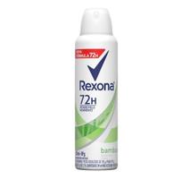 Desodorante Rexona Aerosol150mL