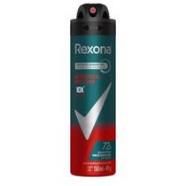 Desodorante Rexona Antibacterial Protection 72 H Controle Pronlogado de Sour 150 ML Desodorante Rexona Antibacterial Protection 72 H Controle Pronlogado de Sour 150 ML