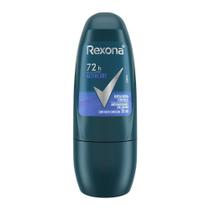 Desodorante Rexona Compact Active Dry Roll On 30ml - Embalagem com 6 Unidades Desodorante Rexona Compact Active Dry Roll On 30ml - Embalagem com 6 Unidades