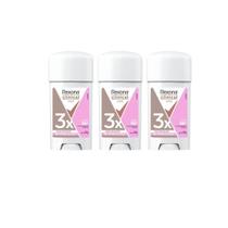 Desodorante Rexona Creme Clinical 58G Fem Classic Kit 3Un