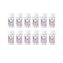 Desodorante Rexona Creme Clinical 58G Fem Extra Dry Kit 12Un
