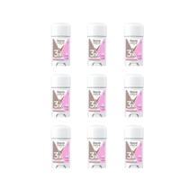 Desodorante Rexona Creme Clinical 58G Feminino Classic - 9Un