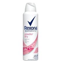 Desodorante Rexona Fem Powder Dry 150ml