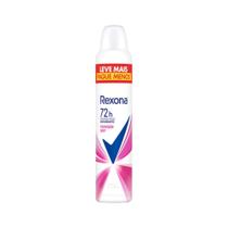 Desodorante Rexona Feminino 250ml Aero Power Dry Especial