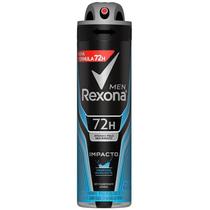 Desodorante Rexona Masc Impacto 150ml