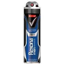 Desodorante rexona masculino active dry 150 ml