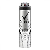 Desodorante Rexona Masculino Aerossol Sem Perfume 90g