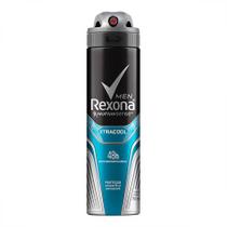 Desodorante Rexona Masculino Aerossol Xtracool 90g