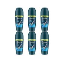 Desodorante Rexona Masculino Extra Cool Rollon 48h